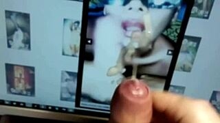 Tributo vadim33341 - magrinha mascarada wet fat ass ball licking exotic latina assfucking blowjob first time