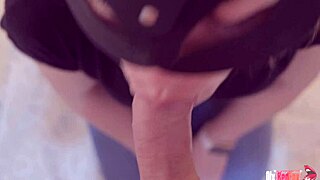 damn, fucking my mouth, best blowjob ever, love cum on my lips