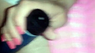 Taste her rich juices, the latina amateur's sweet nectar.