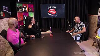 Compilados of Negro Top Delícia in Sensual Cast Part 2