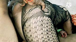 desi indian girl gets pounded by horny boys