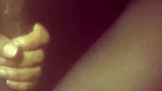 latina sucks bbc under covers then gets creamy pussy fucked please subscribe thanks for watching