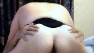 i gave my wife double penetration and listened to her moan beautifully