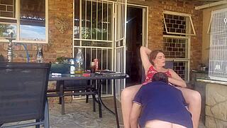 Wow! My Friend's Wife Is a Cheating Cumslut!