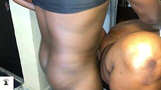 hey, this sexy nurse got my dick up with deepthroat