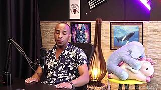 Compilados of Negro Top Delícia in Sensual Cast Part 2