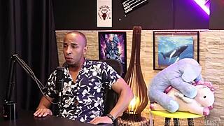 Compilados of Negro Top Delícia in Sensual Cast Part 2