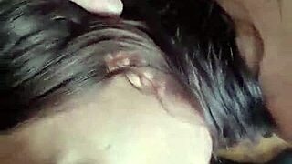 Yo Kandy Kane, you’re my chubby Sri Lankan whore tonight!