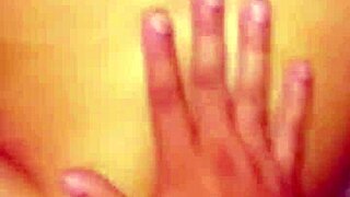 My amiga gets super intense in unforgettable hardcore moment. We went wild with raw fucking.