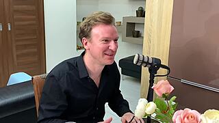 I hate porn podcast features Kiara Lord for Valentine's Day