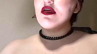 How good is your titfuck with a dildo suck like this?