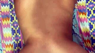 Doggy Style Fuck With Big Ass