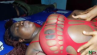 My Friend Trusted Me And Left Me In The House With His Girlfriend To Go And Get Something For Me As His Guest - Part 2