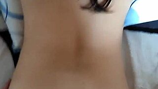 Tight Vagina of My Friend Drilled in Homemade Clip