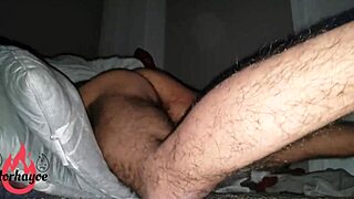 homemade fleshlight session with amateurs