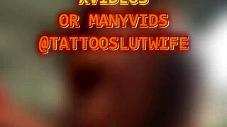 Shocking skirt challenge in mall parking lot turns wild