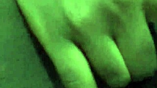 i'm a black whore with wet big pussy masturbating solo