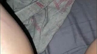 Petite Teen Femdom Lesbian Pussy Play With Milf Mommy