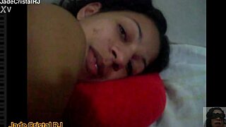 Jade, you’re so naughty, just how I want it in this trailer!