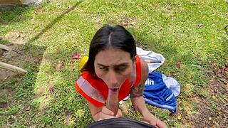 I jerk my ass with a hammer in public, no shame at all!