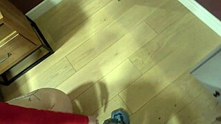 Good student earns a steamy blowjob from teacher