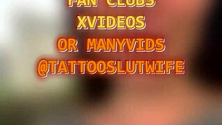 Shocking skirt challenge in mall parking lot turns wild