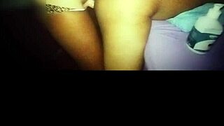 Amateur Gets Dominated In Intense Anal Assfucking Session