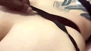 Angel Takes Hard Pounding and Breaks Under Master