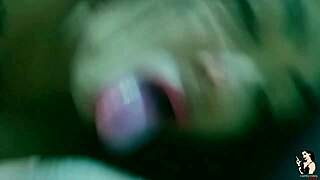 Ever Seen Paty Angel Give the Best Motel Blowjob?