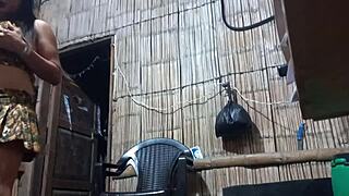 Watch the new porn diva do her first erotic dance for Latin fans?