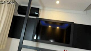 Morena Novata Gravou Conteúdo a Primeira Vez