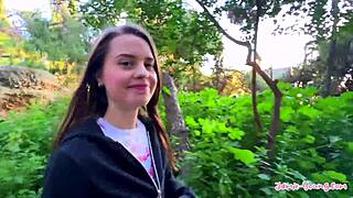 Feeling Wild Watching This Amateur Couple Bang Hard in the Gym Vlog