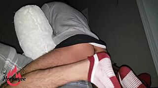 homemade fleshlight session with amateurs