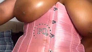 Hey babe, watch me fuck myself with this huge rainbow dildo!