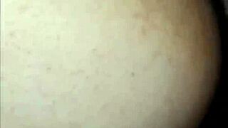 Comedor Destroys Bucetinha of Cuckold’s Horny Wife