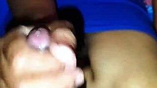 Damn, New Secretary MUST JERK OFF Boss First Before Anything!