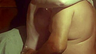 Naked fun with the washing machine again!