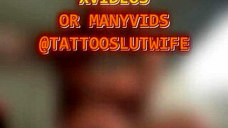 Shocking skirt challenge in mall parking lot turns wild