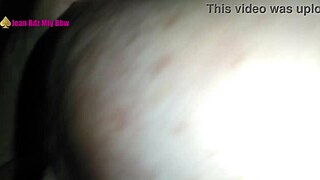 mexican bear fucks me doggystyle like a whore