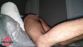 homemade fleshlight session with amateurs