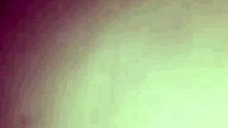 i can't believe how my ass just took that bare cock whole