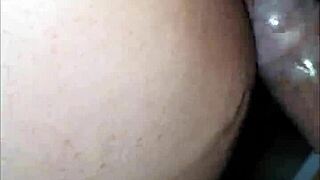 Comedor Destroys Bucetinha of Cuckold’s Horny Wife