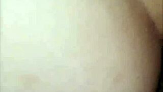 Comedor Destroys Bucetinha of Cuckold’s Horny Wife