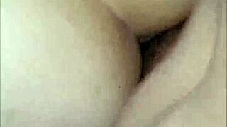 Comedor Destroys Bucetinha of Cuckold’s Horny Wife