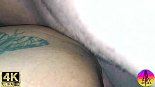 trailer of raw, intense banging with a married gym teacher after class.