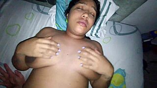 I love visiting my best friend's place just to see her swallow my load. It's always a thrill!