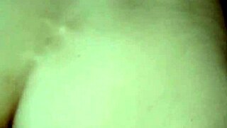 close-up invasion holes gaped stockings torn with milf wife