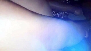 Evangelical Wife's First Anal: Virgin Ass Surprise