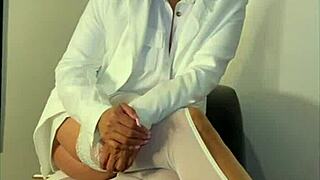 Esta Madura Uses Her Curves to Charm Her Way into Politics