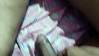 sexy bengali housewife mou shows off hot ass clips.